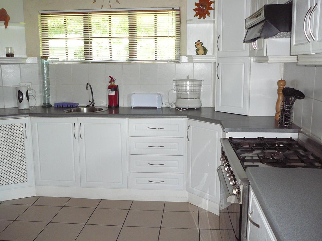 Pennygum Country Cottages Underberg Rom bilde