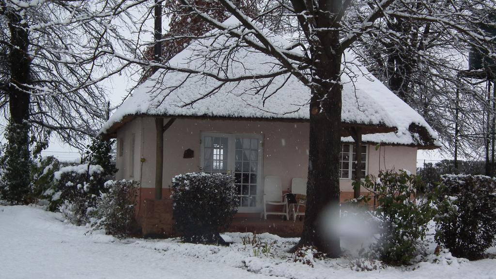 Pennygum Country Cottages Underberg Rom bilde