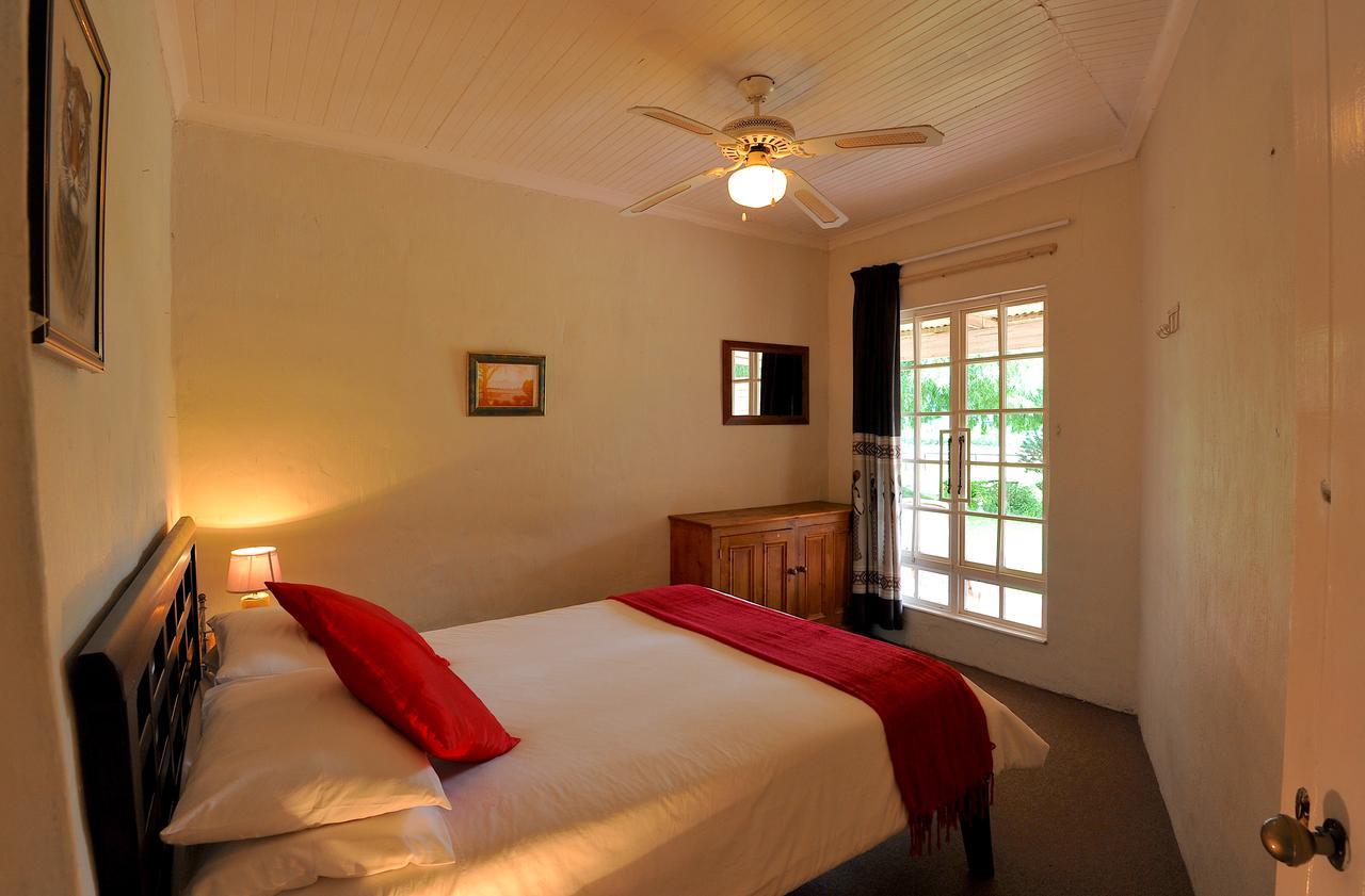 Pennygum Country Cottages Underberg Eksteriør bilde
