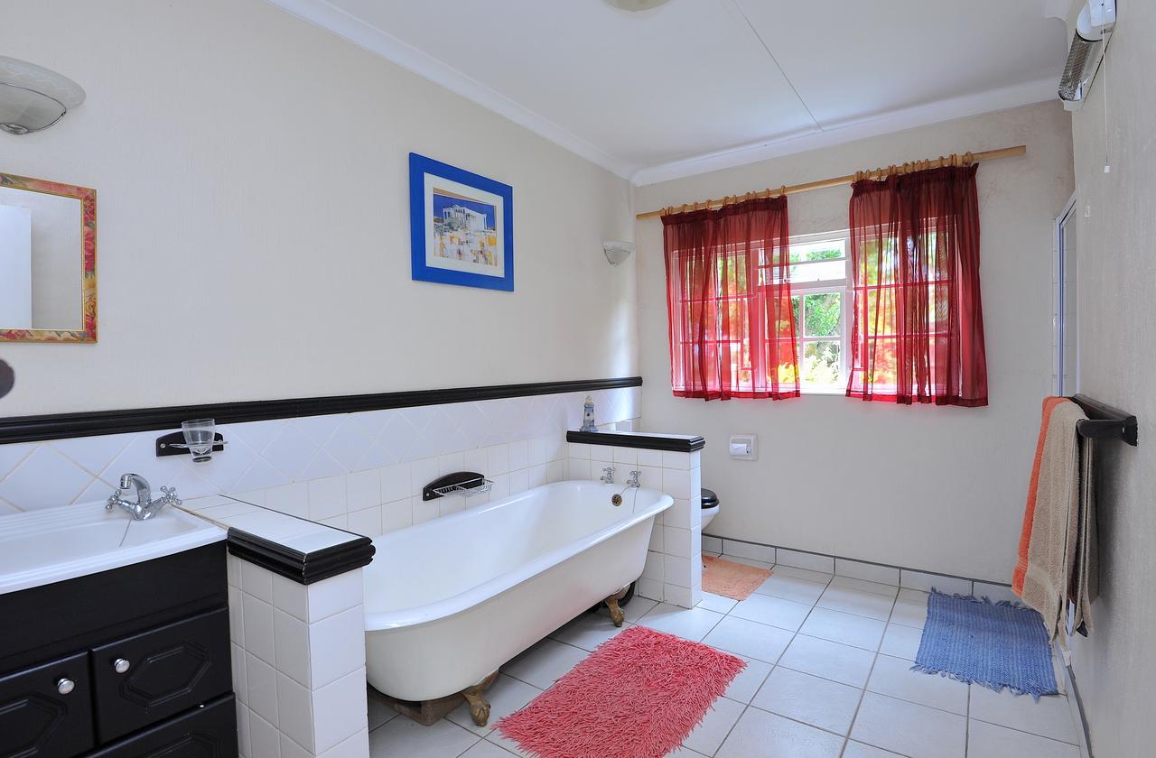 Pennygum Country Cottages Underberg Eksteriør bilde