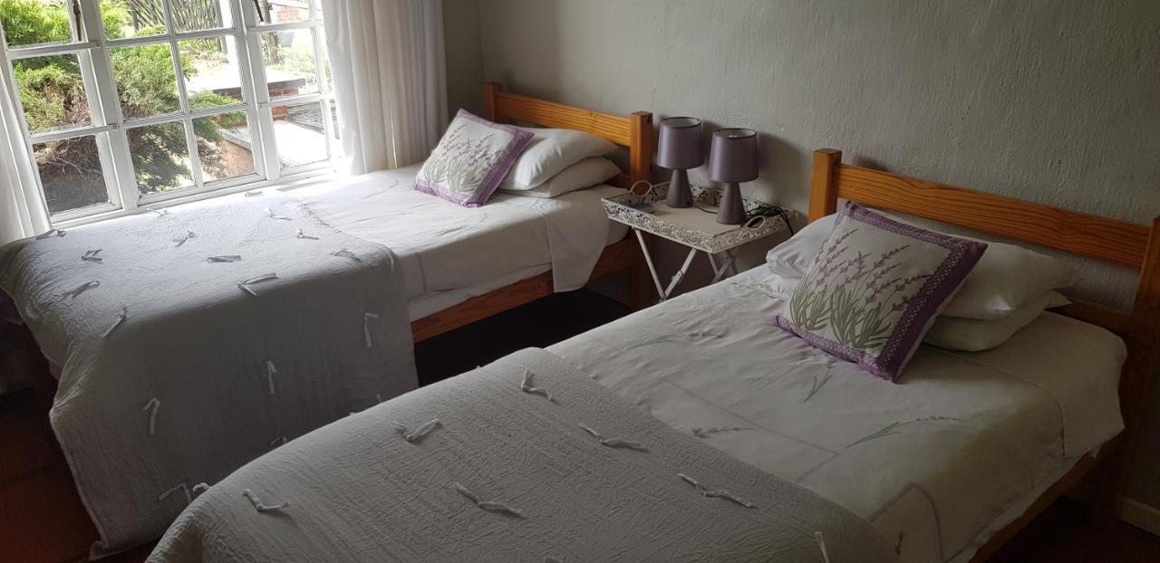 Pennygum Country Cottages Underberg Eksteriør bilde