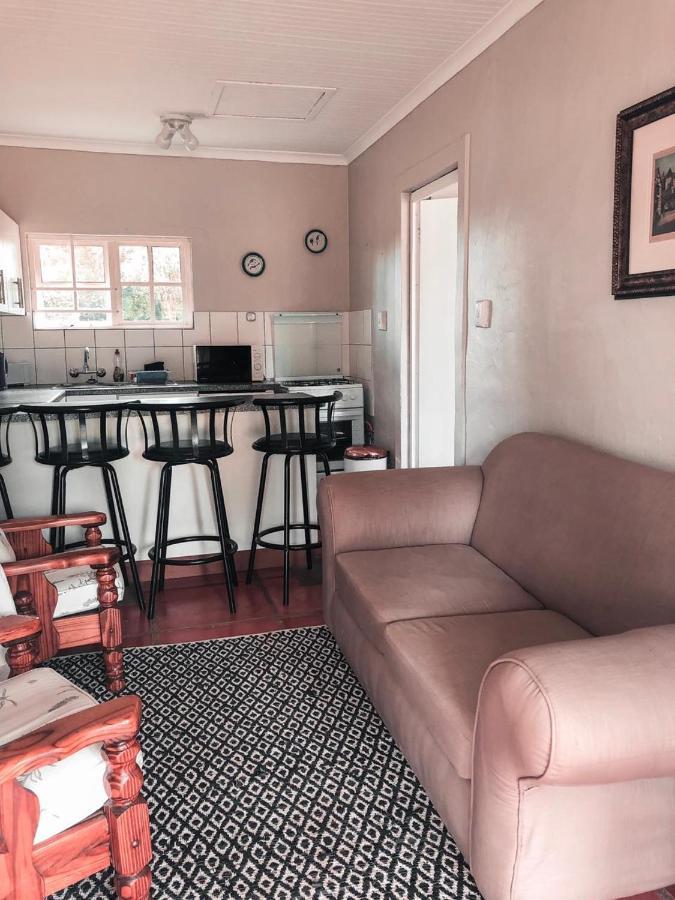 Pennygum Country Cottages Underberg Eksteriør bilde