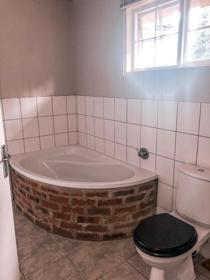 Pennygum Country Cottages Underberg Eksteriør bilde