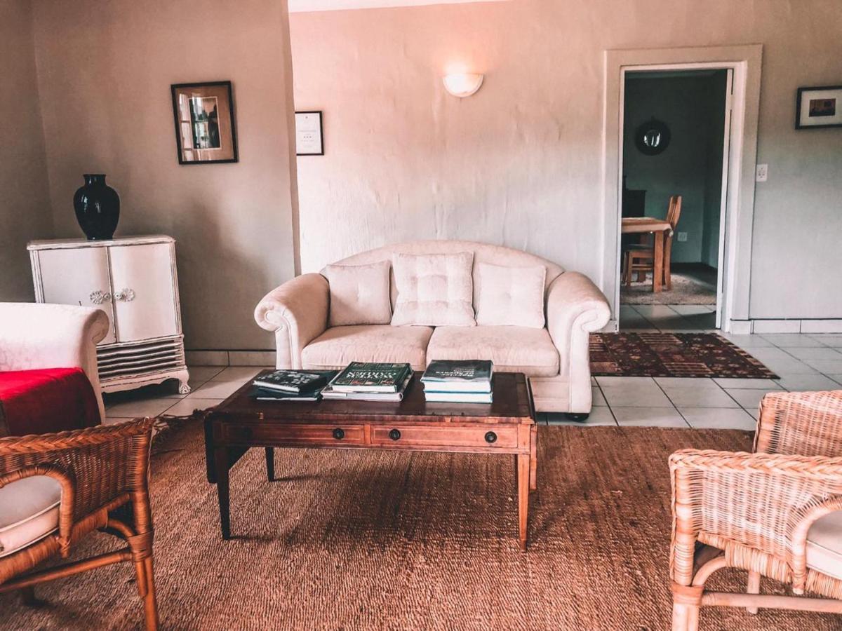 Pennygum Country Cottages Underberg Eksteriør bilde