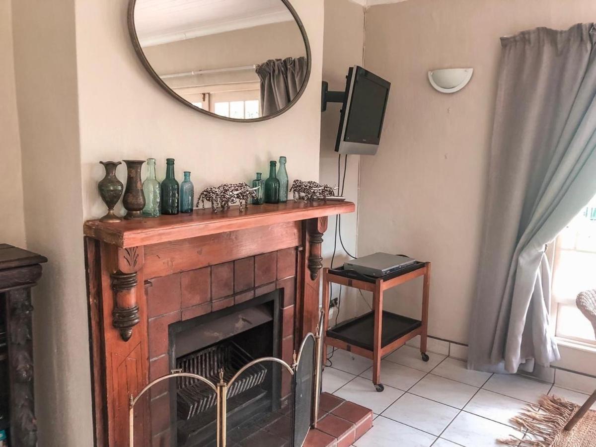 Pennygum Country Cottages Underberg Eksteriør bilde