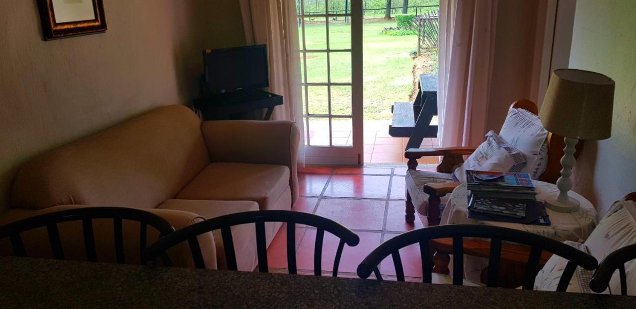 Pennygum Country Cottages Underberg Eksteriør bilde